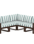 EDGE 5-Piece Modular Deep Seating Set