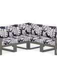 EDGE 5-Piece Modular Deep Seating Set