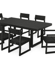 EDGE 7-Piece Dining Set