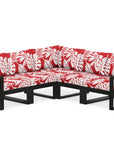 EDGE 5-Piece Modular Deep Seating Set