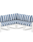 EDGE 5-Piece Modular Deep Seating Set