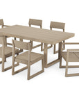 EDGE 7-Piece Dining Set