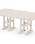 Farmhouse 37" x 72" Dining Table