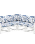 EDGE 5-Piece Modular Deep Seating Set