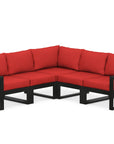 EDGE 5-Piece Modular Deep Seating Set