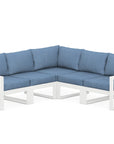 EDGE 5-Piece Modular Deep Seating Set