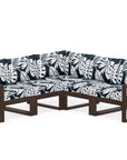 EDGE 5-Piece Modular Deep Seating Set