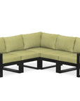 EDGE 5-Piece Modular Deep Seating Set