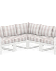 EDGE 5-Piece Modular Deep Seating Set