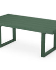 EDGE 40" x 78" Dining Table