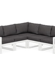 EDGE 5-Piece Modular Deep Seating Set