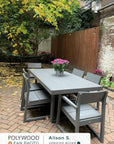 EDGE 7-Piece Dining Set