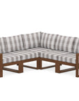 EDGE 5-Piece Modular Deep Seating Set