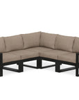 EDGE 5-Piece Modular Deep Seating Set