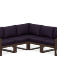 EDGE 5-Piece Modular Deep Seating Set