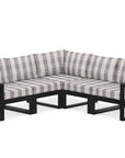 EDGE 5-Piece Modular Deep Seating Set