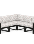 EDGE 5-Piece Modular Deep Seating Set