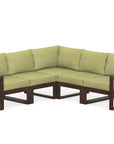 EDGE 5-Piece Modular Deep Seating Set