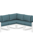 EDGE 5-Piece Modular Deep Seating Set