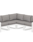 EDGE 5-Piece Modular Deep Seating Set