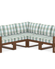 EDGE 5-Piece Modular Deep Seating Set