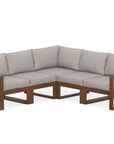 EDGE 5-Piece Modular Deep Seating Set