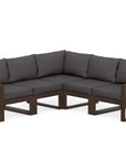 EDGE 5-Piece Modular Deep Seating Set