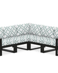 EDGE 5-Piece Modular Deep Seating Set
