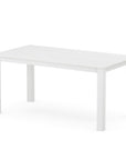 Studio Parsons 34" X 64" Dining Table