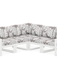 EDGE 5-Piece Modular Deep Seating Set