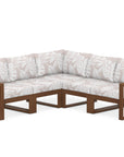 EDGE 5-Piece Modular Deep Seating Set
