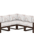 EDGE 5-Piece Modular Deep Seating Set