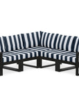 EDGE 5-Piece Modular Deep Seating Set