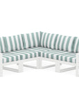 EDGE 5-Piece Modular Deep Seating Set