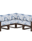 EDGE 5-Piece Modular Deep Seating Set