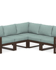 EDGE 5-Piece Modular Deep Seating Set