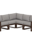 EDGE 5-Piece Modular Deep Seating Set