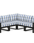 EDGE 5-Piece Modular Deep Seating Set