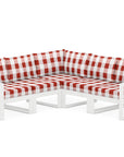 EDGE 5-Piece Modular Deep Seating Set