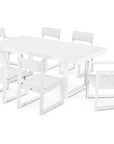 EDGE 7-Piece Dining Set