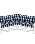 EDGE 5-Piece Modular Deep Seating Set