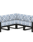 EDGE 5-Piece Modular Deep Seating Set