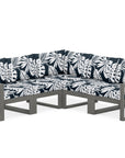 EDGE 5-Piece Modular Deep Seating Set