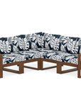 EDGE 5-Piece Modular Deep Seating Set