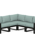 EDGE 5-Piece Modular Deep Seating Set