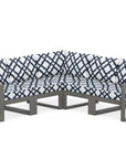 EDGE 5-Piece Modular Deep Seating Set