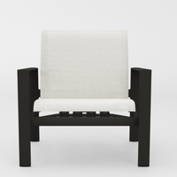 Parkway Sling Motion Lounge Chair