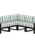 EDGE 5-Piece Modular Deep Seating Set