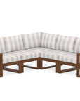EDGE 5-Piece Modular Deep Seating Set