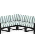 EDGE 5-Piece Modular Deep Seating Set